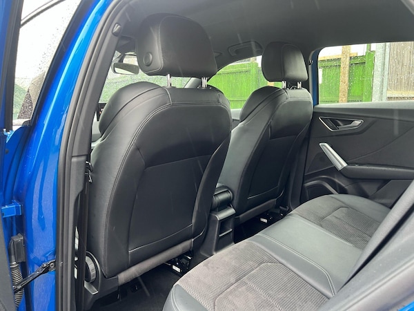 Used Audi Q2 2018 for sale - 73858043: Photo 22