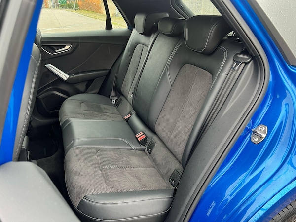 Used Audi Q2 2018 for sale - 73858043: Photo 23
