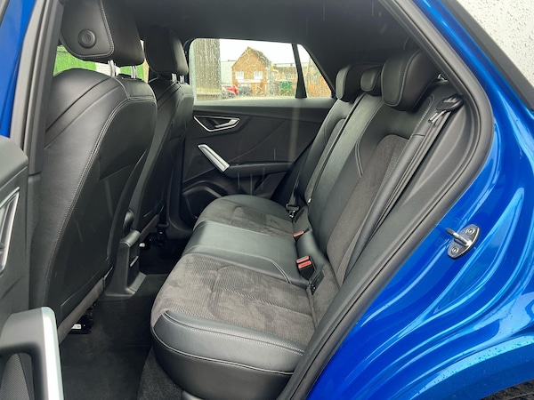 Used Audi Q2 2018 for sale - 73858043: Photo 24
