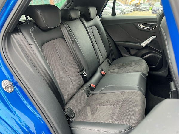 Used Audi Q2 2018 for sale - 73858043: Photo 26