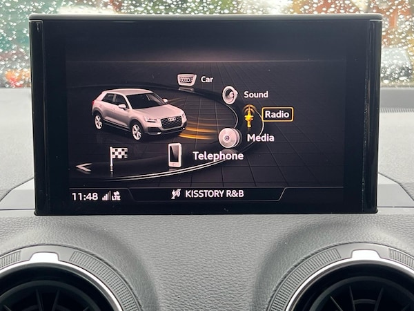 Used Audi Q2 2018 for sale - 73858043: Photo 4
