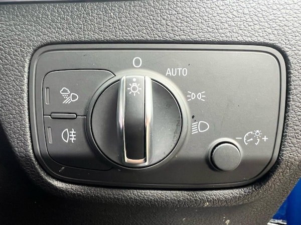 Used Audi Q2 2018 for sale - 73858043: Photo 6