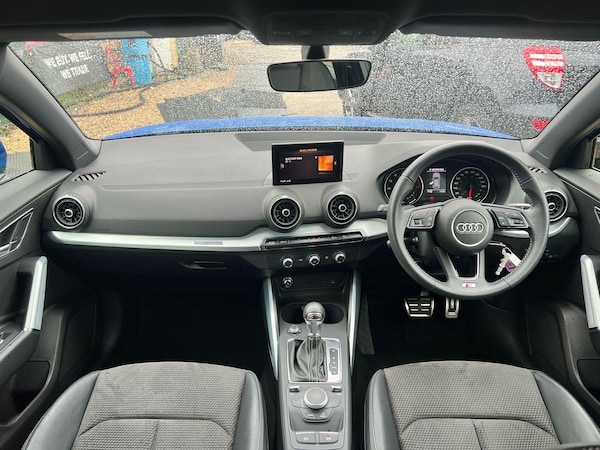 Used Audi Q2 2018 for sale - 73858043: Photo 8