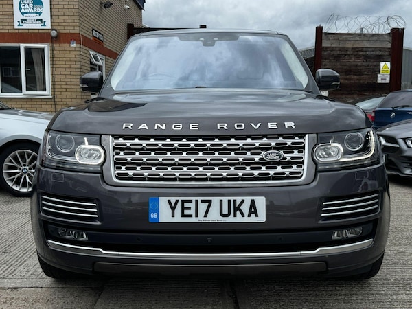 Used Land Rover Range Rover 2017 for sale - 75477544: Photo 13