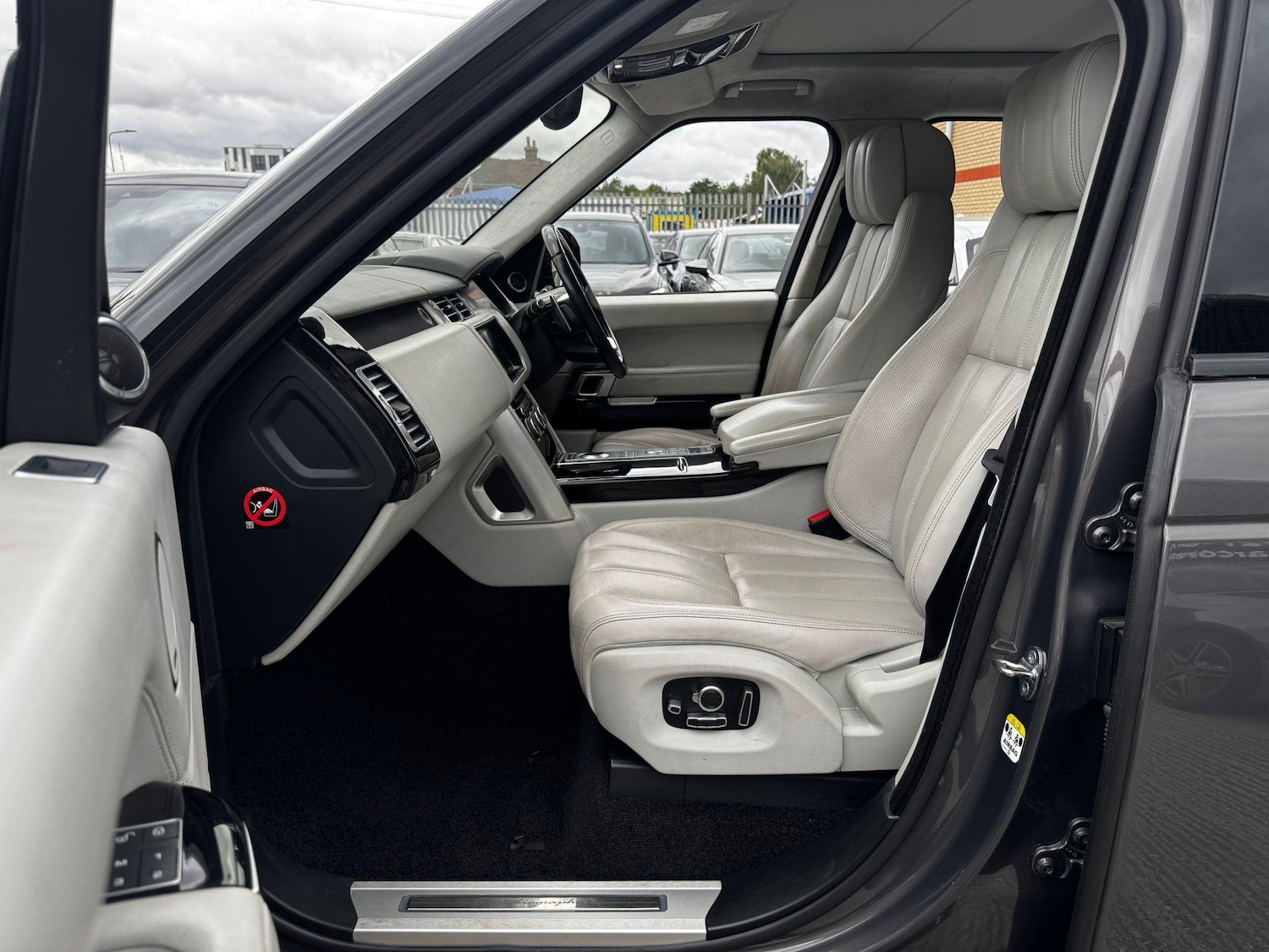 Vehicle 24