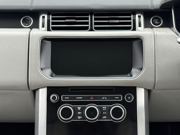 Used Land Rover Range Rover 2017 for sale - 75477544: Photo 28