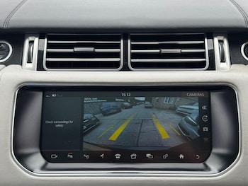 Used Land Rover Range Rover 2017 for sale - 75477544: Photo