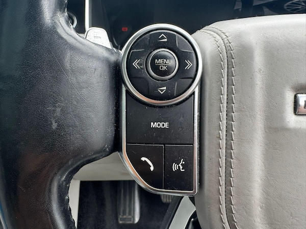 Used Land Rover Range Rover 2017 for sale - 75477544: Photo 31