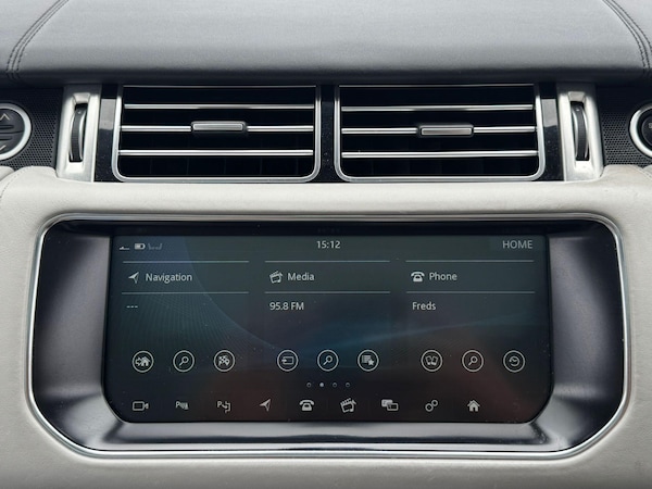 Used Land Rover Range Rover 2017 for sale - 75477544: Photo 32