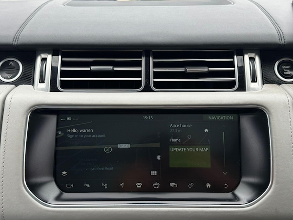 Used Land Rover Range Rover 2017 for sale - 75477544: Photo 33