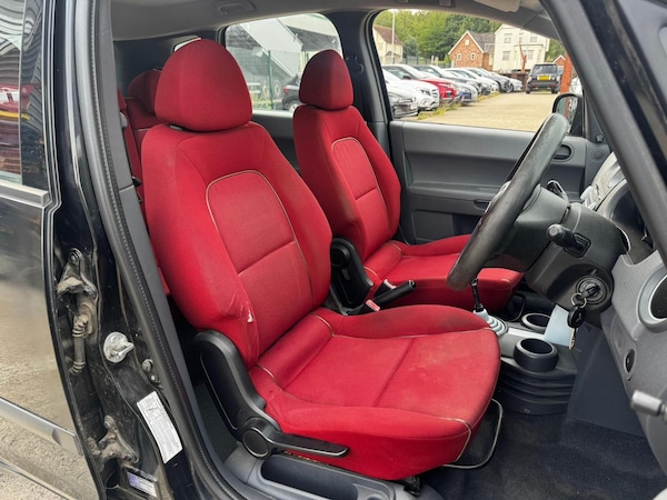 Used Mitsubishi Colt 2007 for sale - 75577392: Photo 10