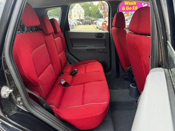 Used Mitsubishi Colt 2007 for sale - 75577392: Photo 12