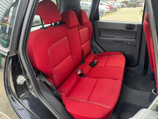 Used Mitsubishi Colt 2007 for sale - 75577392: Photo 13