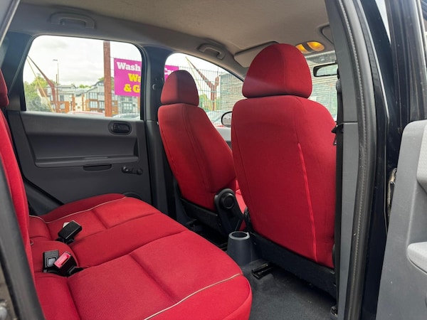 Used Mitsubishi Colt 2007 for sale - 75577392: Photo 14
