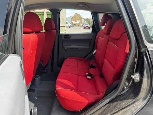 Used Mitsubishi Colt 2007 for sale - 75577392: Photo 15