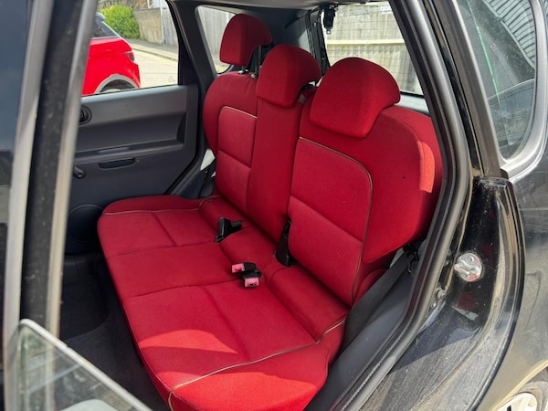 Used Mitsubishi Colt 2007 for sale - 75577392: Photo 16