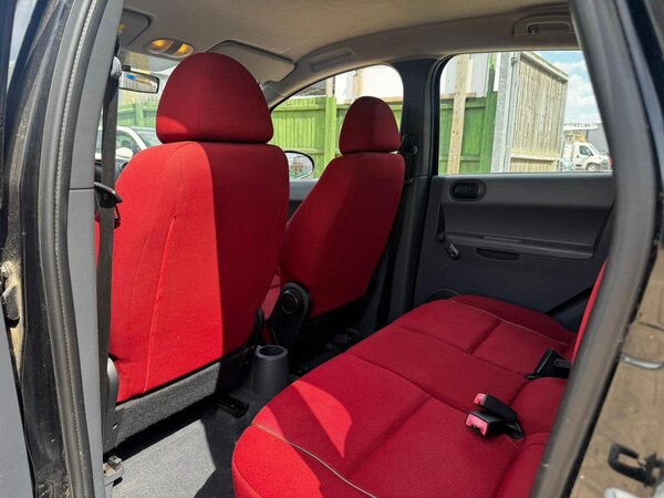 Used Mitsubishi Colt 2007 for sale - 75577392: Photo 17