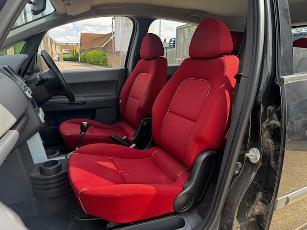 Used Mitsubishi Colt 2007 for sale - 75577392: Photo 19
