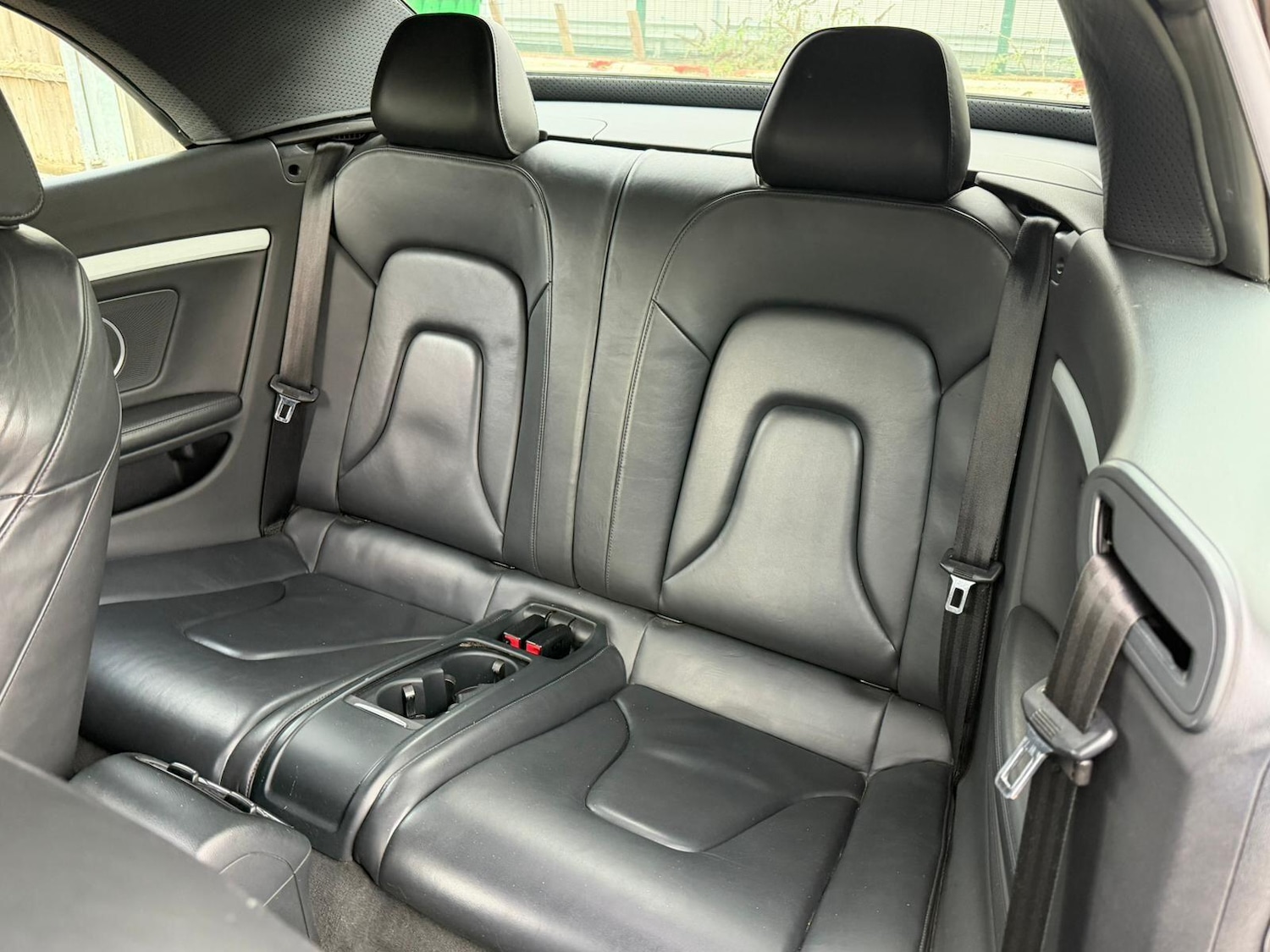 Used Audi A5 Cabriolet 2013 for sale - 77291298: Photo 15