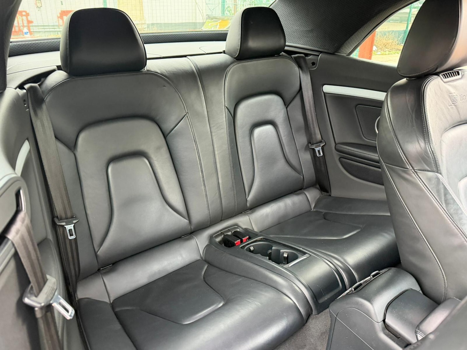 Used Audi A5 Cabriolet 2013 for sale - 77291298: Photo 16