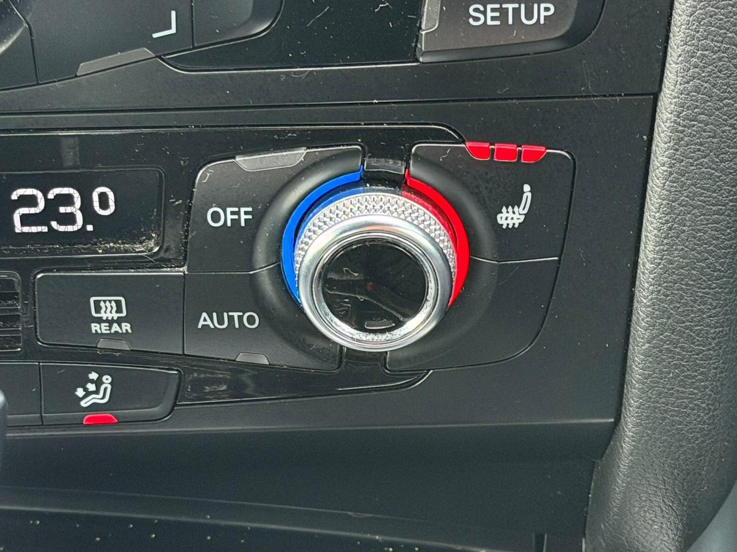 Used Audi A5 Cabriolet 2013 for sale - 77291298: Photo 21