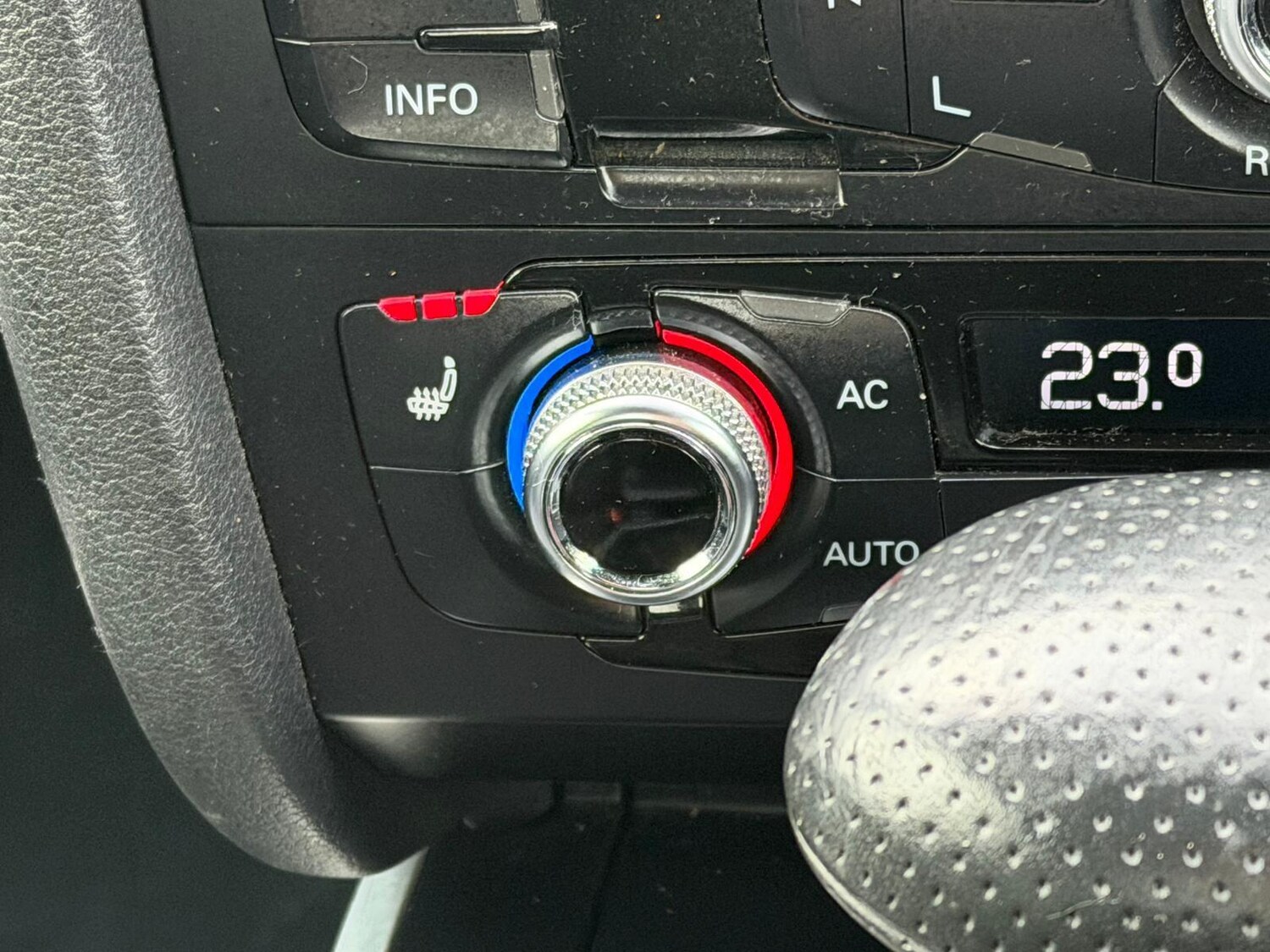 Used Audi A5 Cabriolet 2013 for sale - 77291298: Photo 22