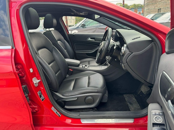 Used Mercedes-Benz GLA 2014 for sale - 72509340: Photo 16