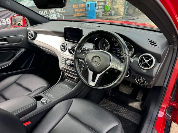 Used Mercedes-Benz GLA 2014 for sale - 72509340: Photo 18