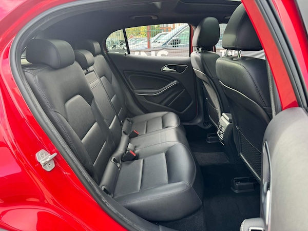 Used Mercedes-Benz GLA 2014 for sale - 72509340: Photo 19
