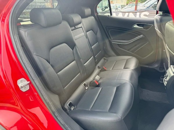 Used Mercedes-Benz GLA 2014 for sale - 72509340: Photo 20