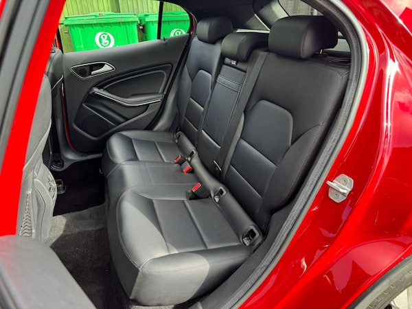 Used Mercedes-Benz GLA 2014 for sale - 72509340: Photo 23