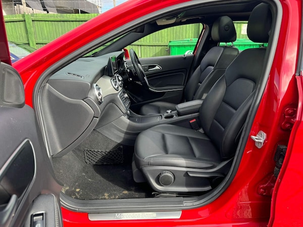 Used Mercedes-Benz GLA 2014 for sale - 72509340: Photo 25
