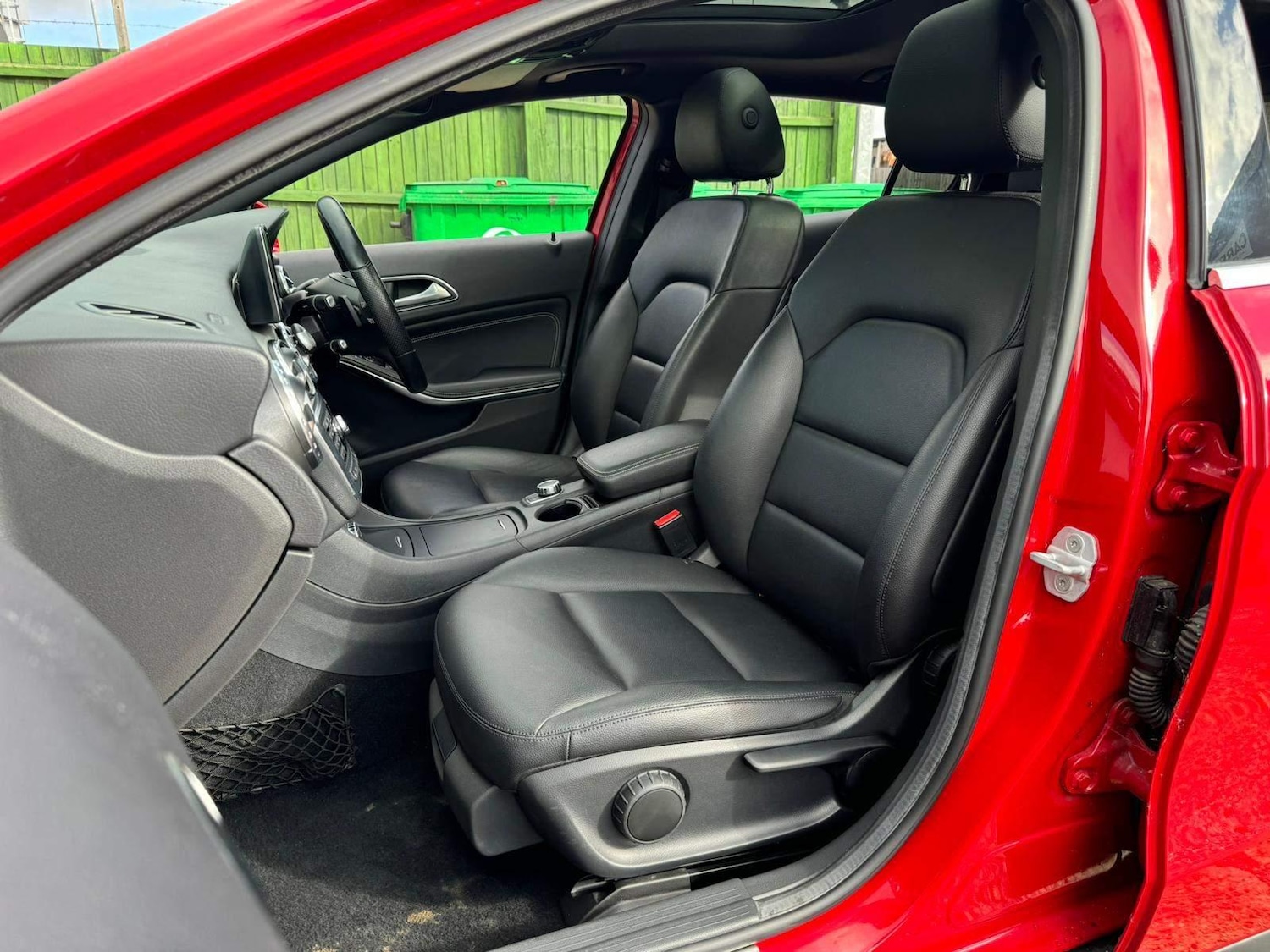 Vehicle 26