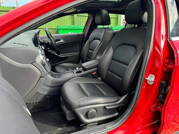 Used Mercedes-Benz GLA 2014 for sale - 72509340: Photo 26