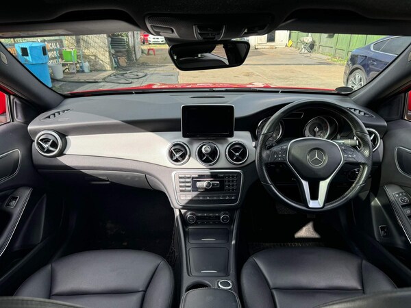 Used Mercedes-Benz GLA 2014 for sale - 72509340: Photo 27