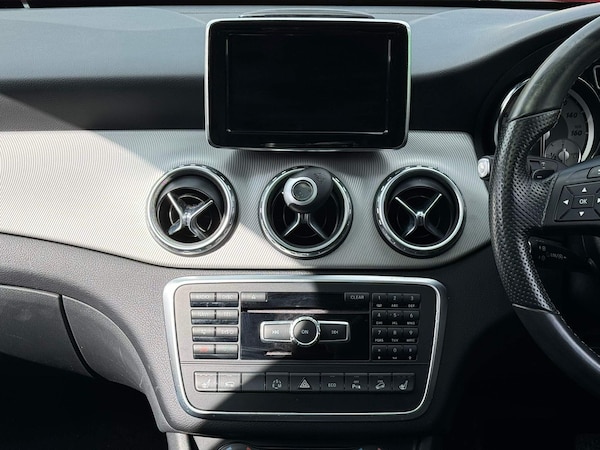 Used Mercedes-Benz GLA 2014 for sale - 72509340: Photo 28