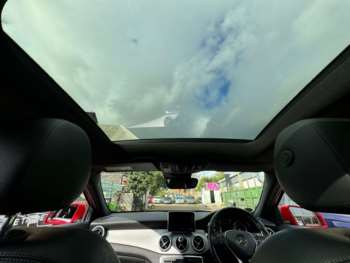 Used Mercedes-Benz GLA 2014 for sale - 72509340: Photo