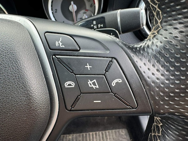 Used Mercedes-Benz GLA 2014 for sale - 72509340: Photo 31