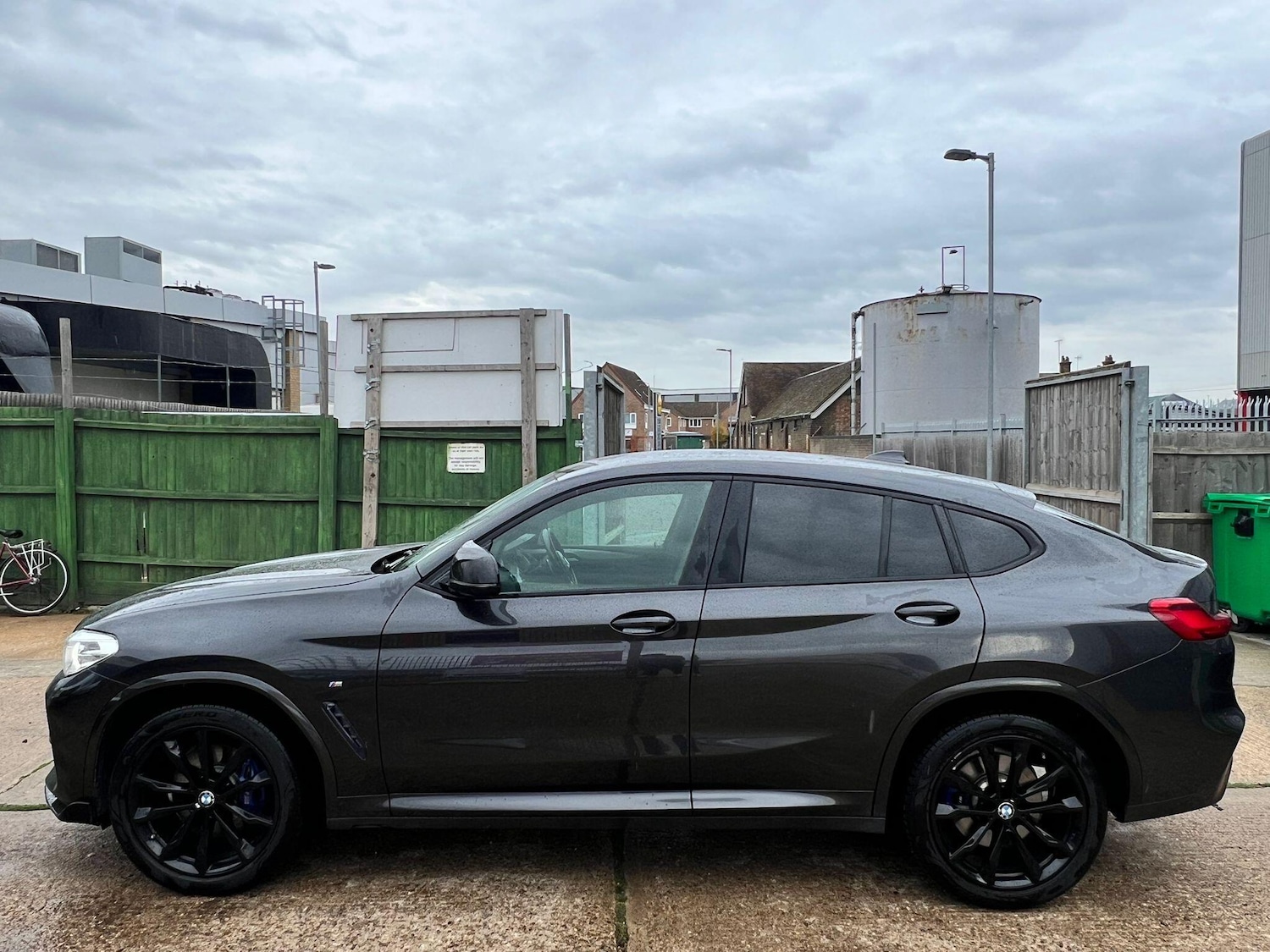 Used BMW X4 2019 for sale - 76499958: Photo 10