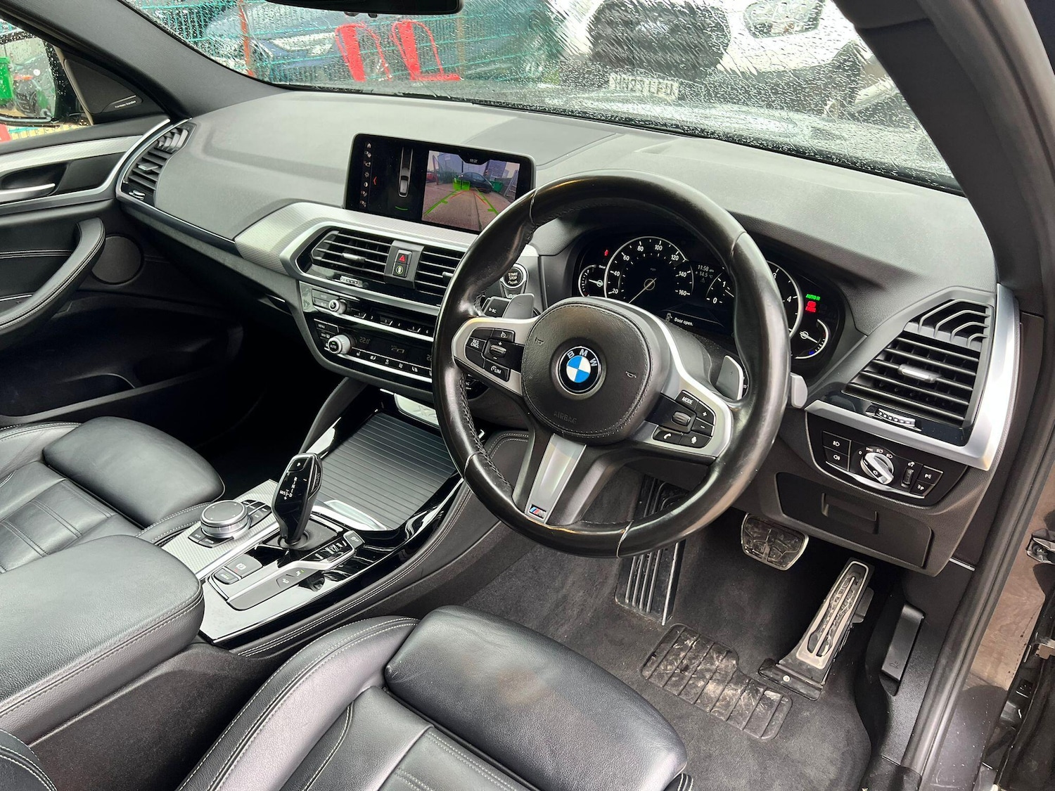 Used BMW X4 2019 for sale - 76499958: Photo 12