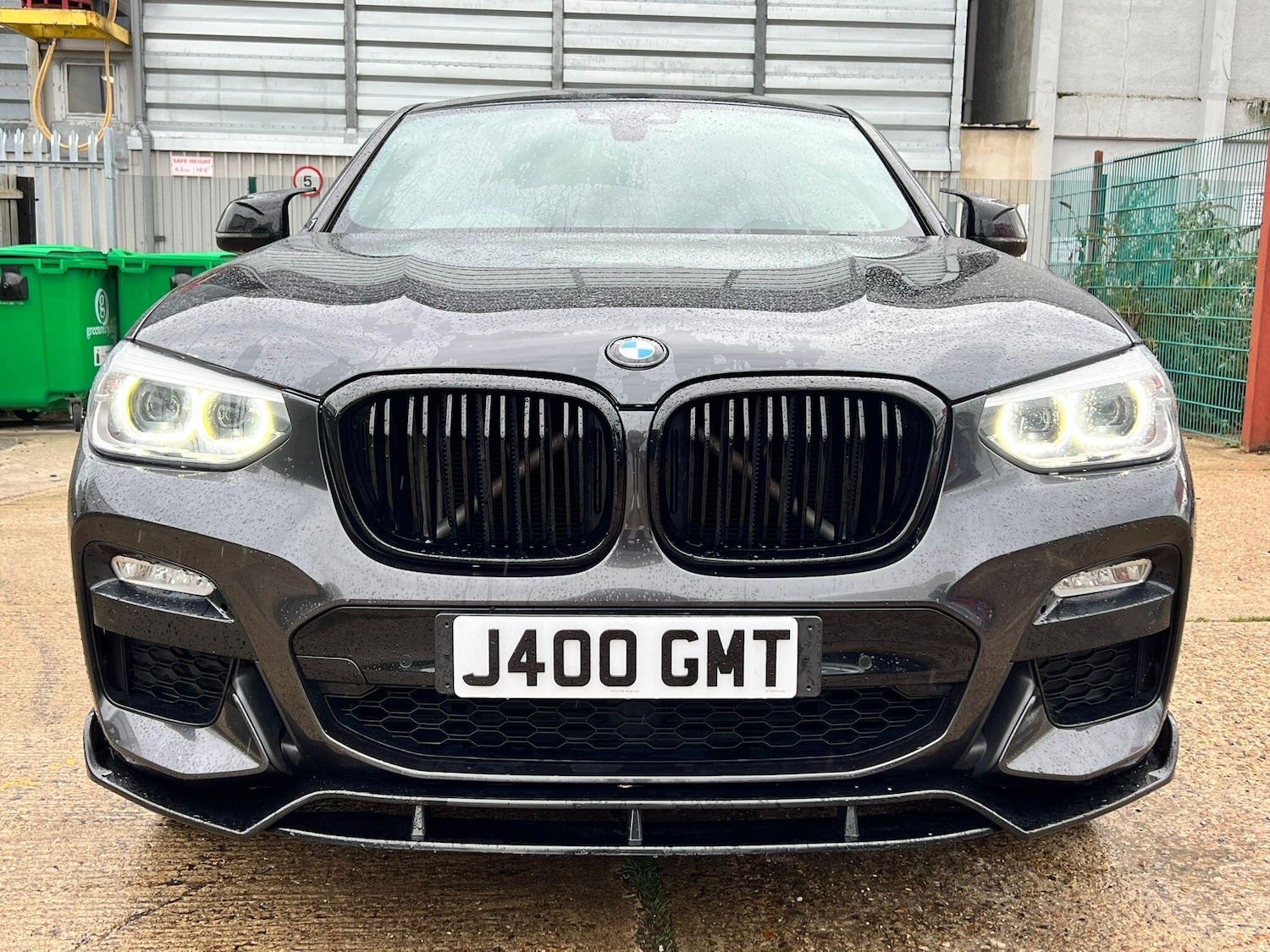 Used BMW X4 2019 for sale - 76499958: Photo 13