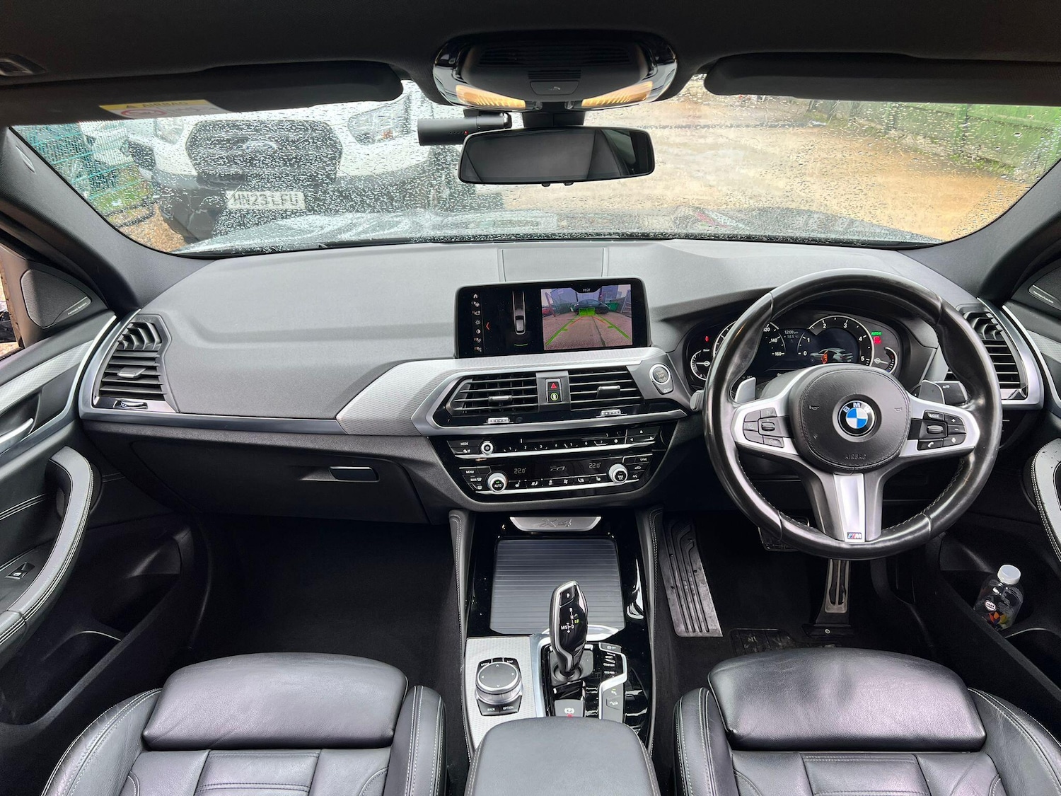 Used BMW X4 2019 for sale - 76499958: Photo 14