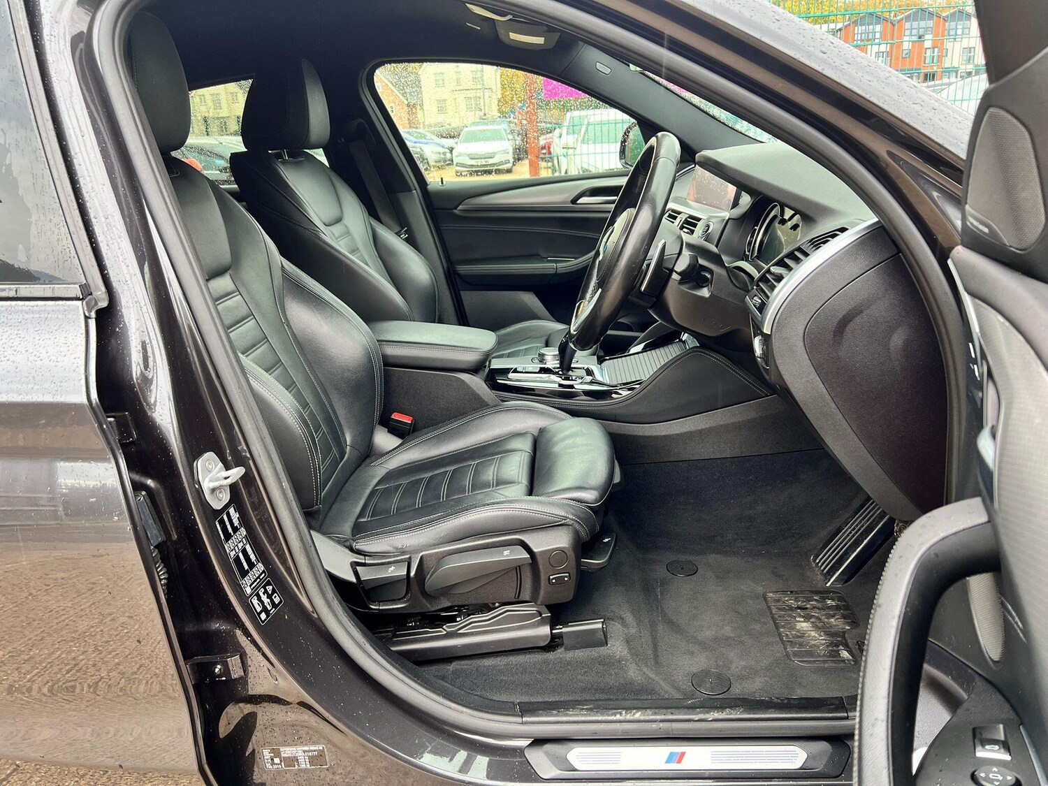 Used BMW X4 2019 for sale - 76499958: Photo 15