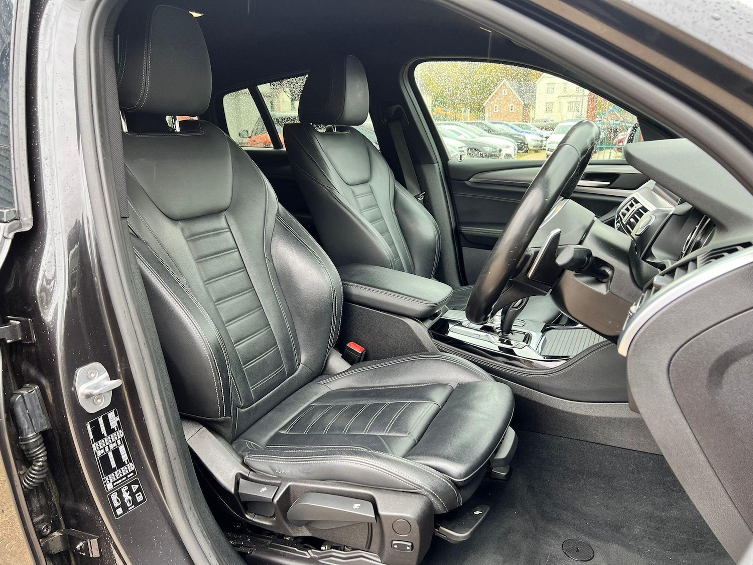 Used BMW X4 2019 for sale - 76499958: Photo 16