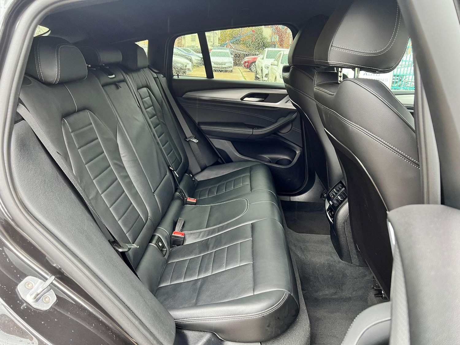 Used BMW X4 2019 for sale - 76499958: Photo 17