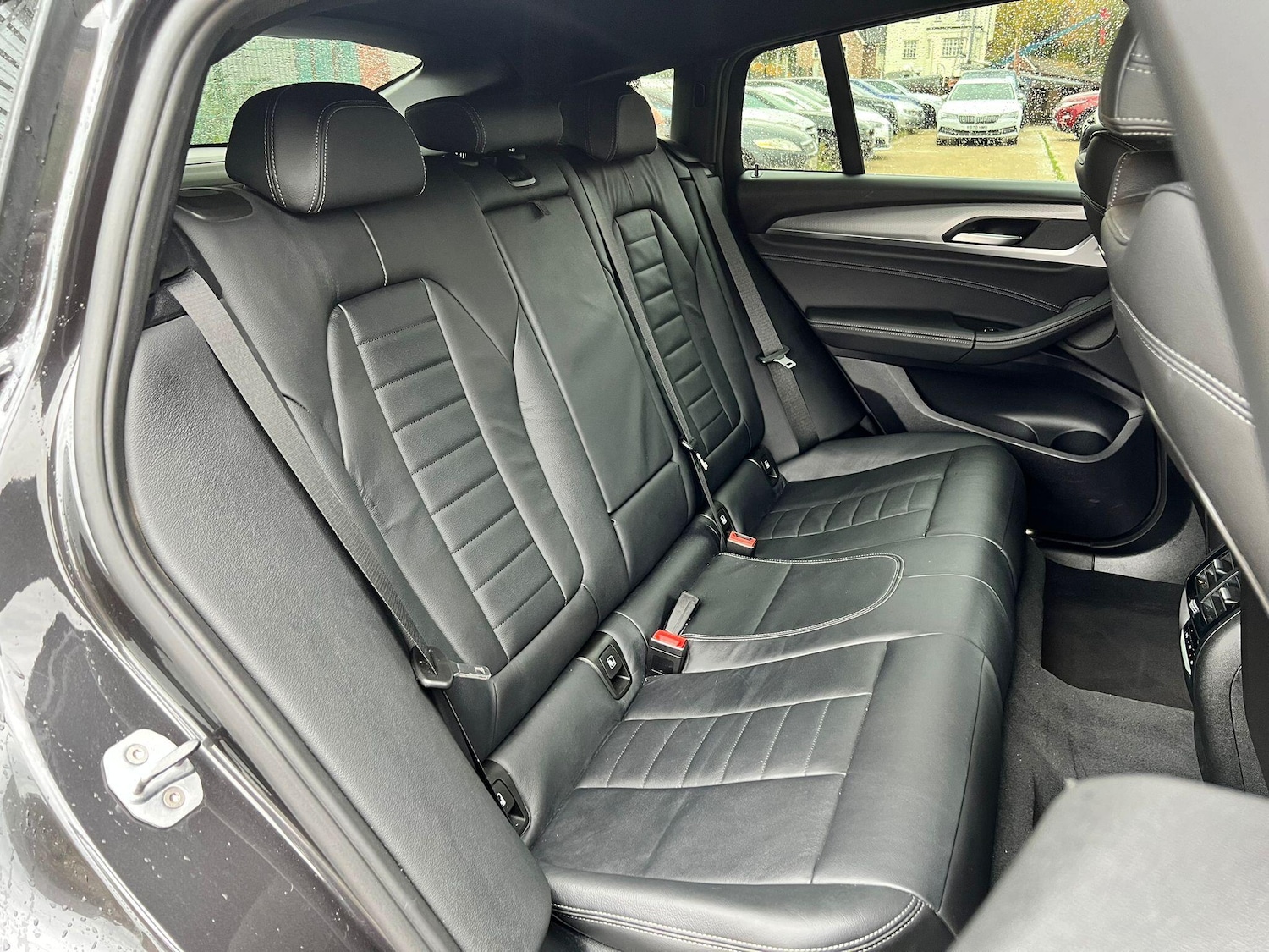 Used BMW X4 2019 for sale - 76499958: Photo 18