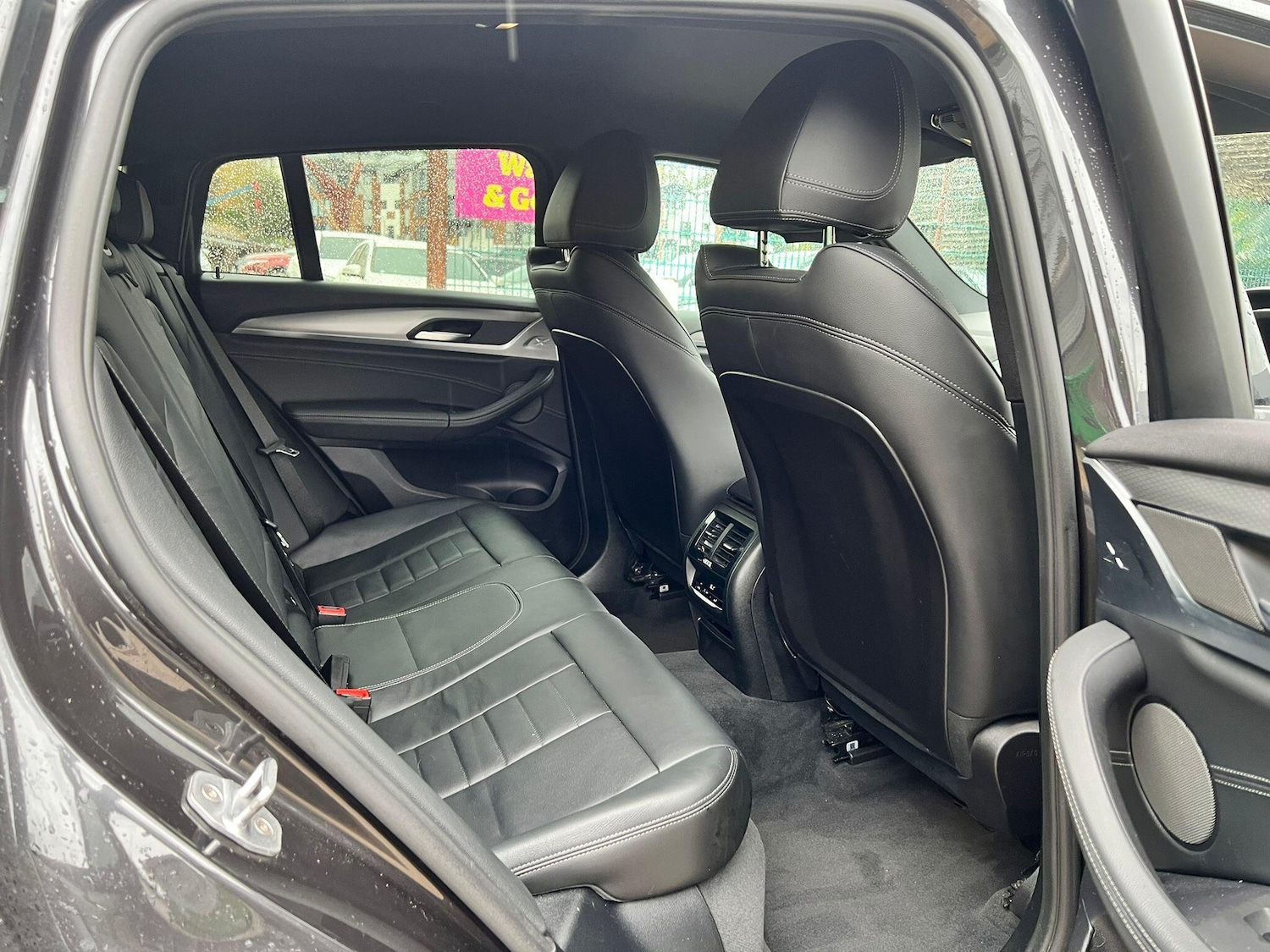 Used BMW X4 2019 for sale - 76499958: Photo 19