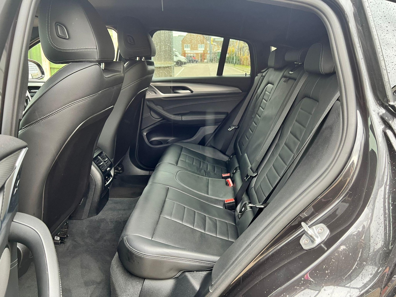 Used BMW X4 2019 for sale - 76499958: Photo 20