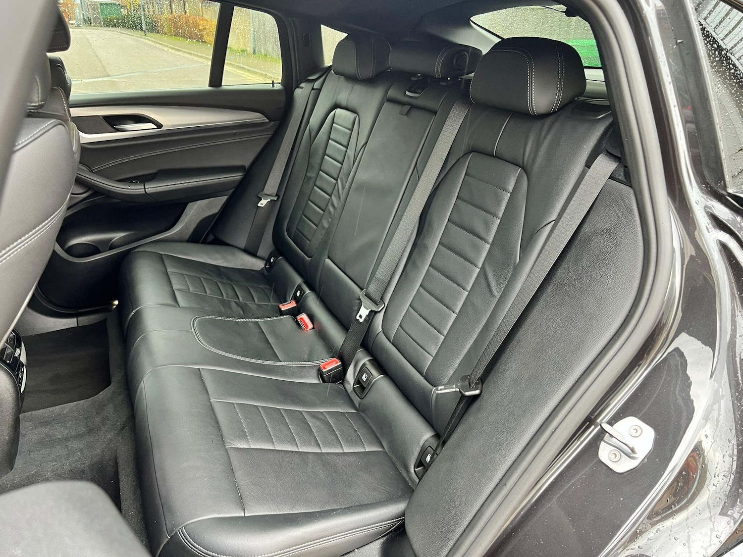 Used BMW X4 2019 for sale - 76499958: Photo 21