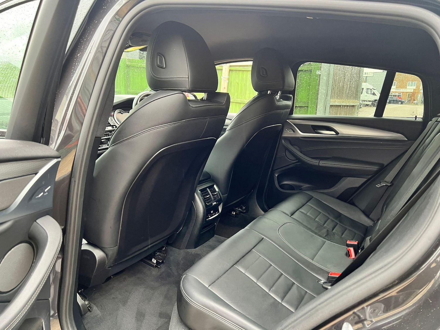 Used BMW X4 2019 for sale - 76499958: Photo 22